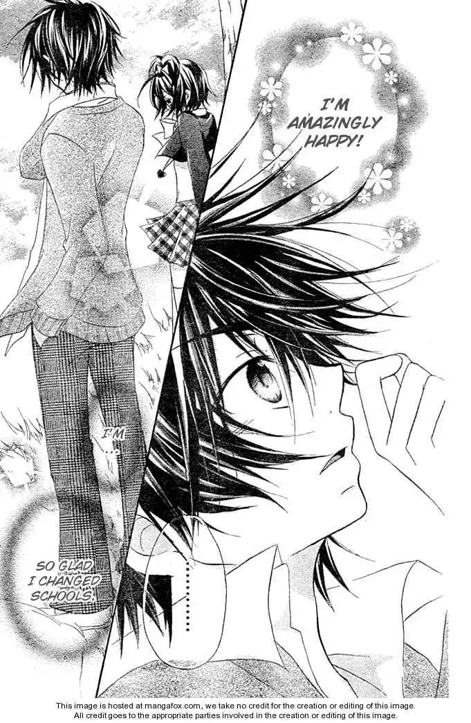 Boyfriend (YAMADA Daisy) Chapter 2 36